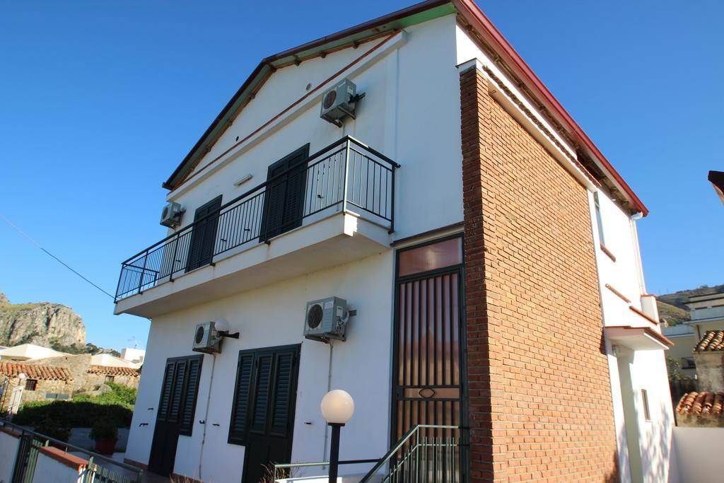 Apartamento Cefalu Lungomare Apartments *