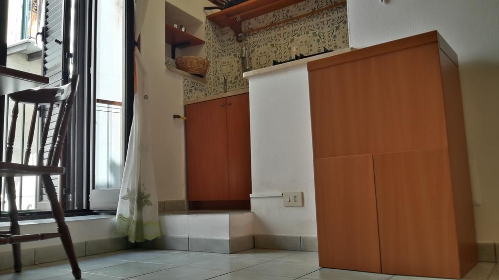 Welcome To 2 Apartment Cefalu