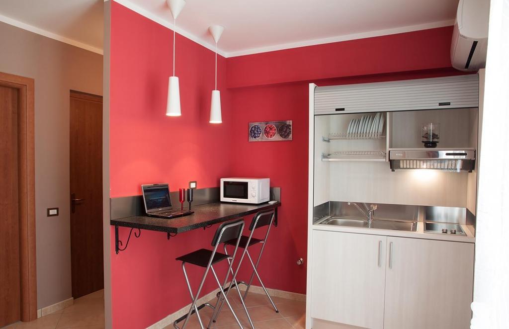 Apartment Book Your Place *