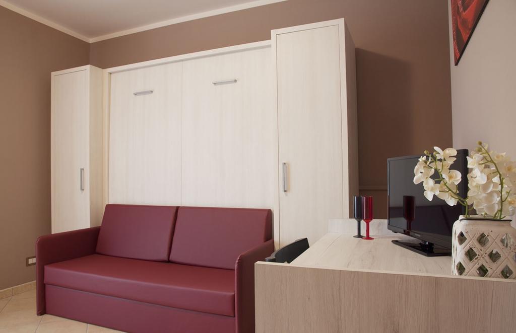 Apartment Book Your Place Cefalu