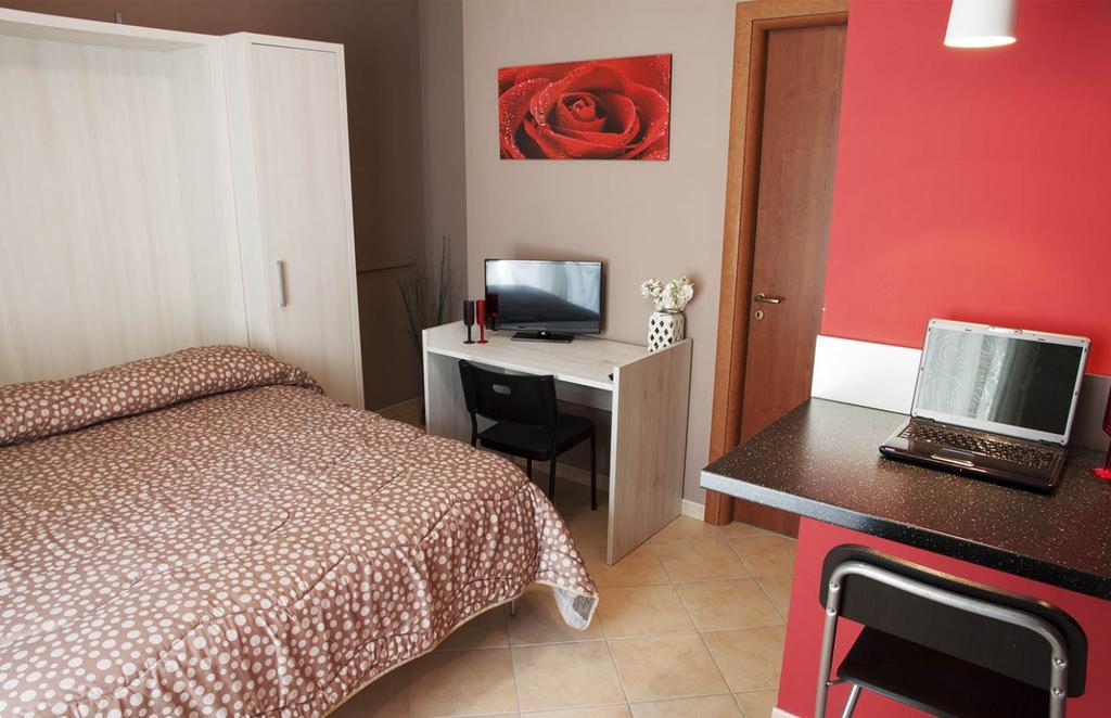 Book Your Place Apartment Cefalu