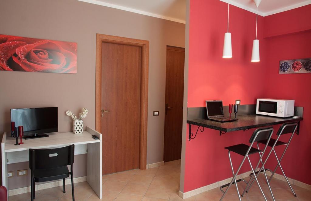 Book Your Place Apartment