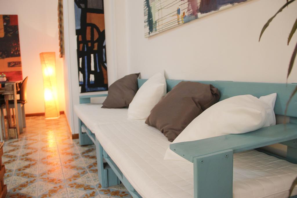Tinky's House Apartment Cefalu