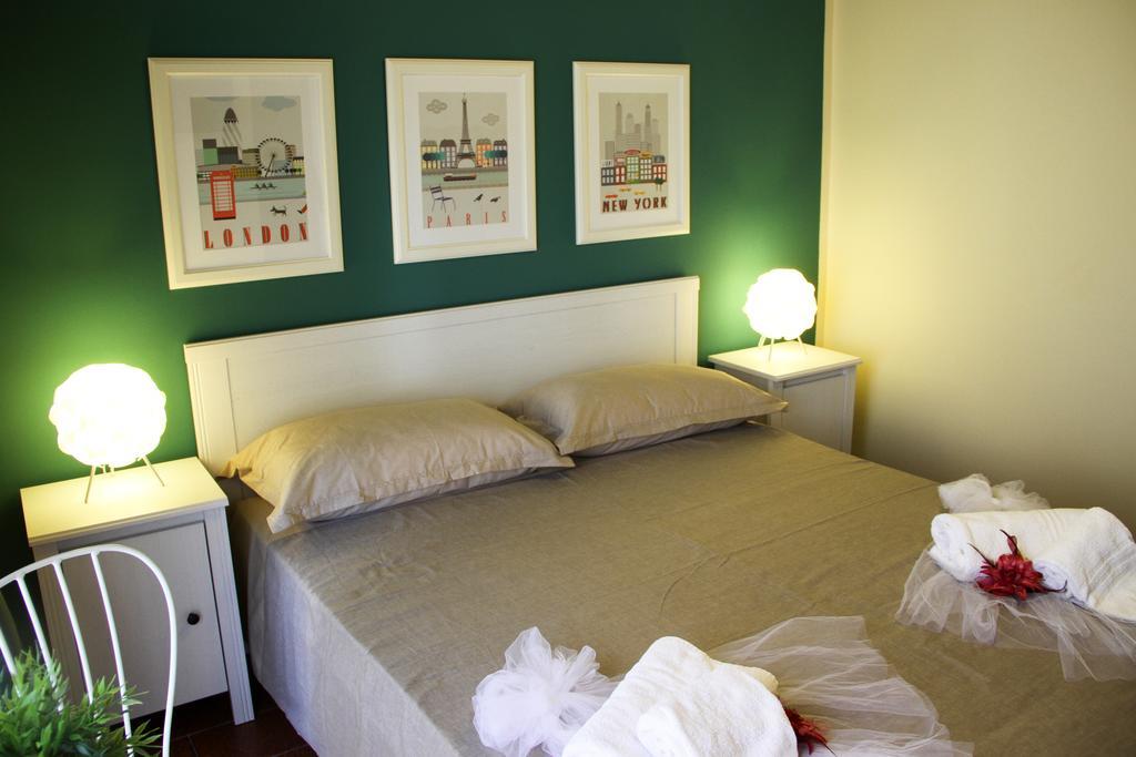 Retro Guest house Cefalu