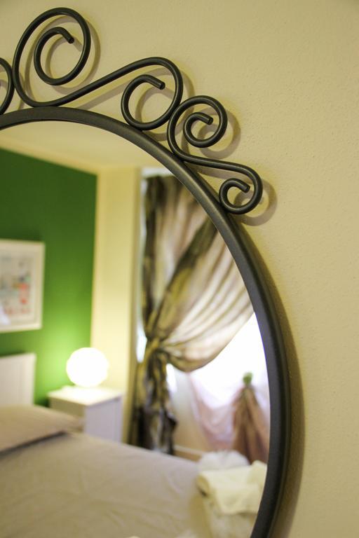 Guest house Retro