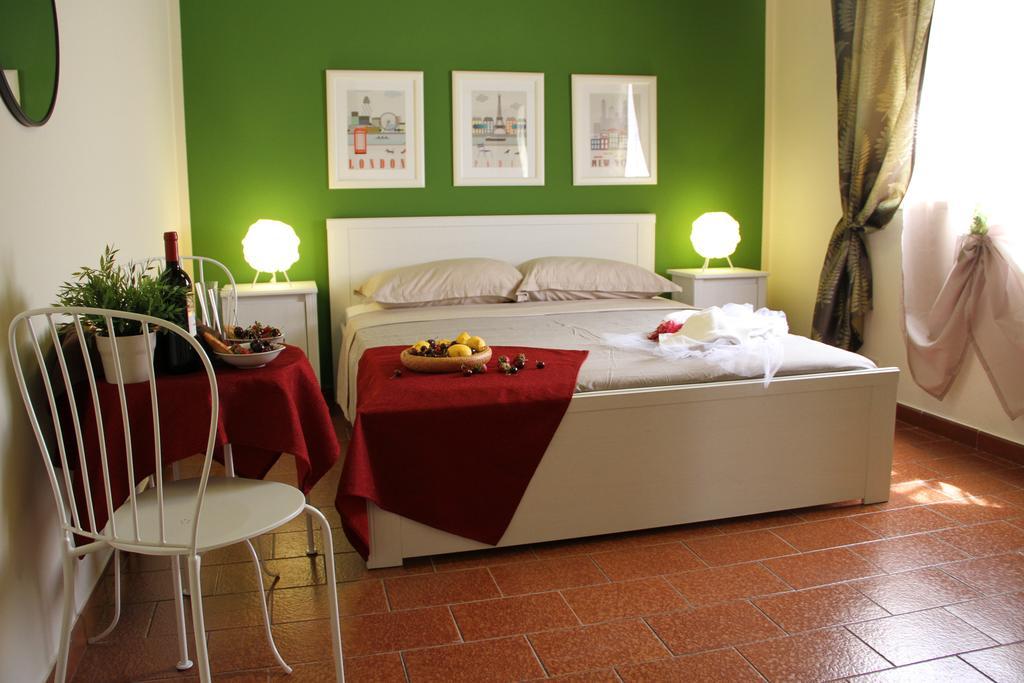 Guest house Retro Cefalu