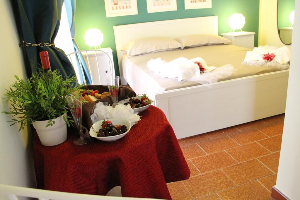 Guest house Retro