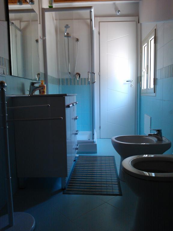 Plaia Degli Uccelli Holiday home