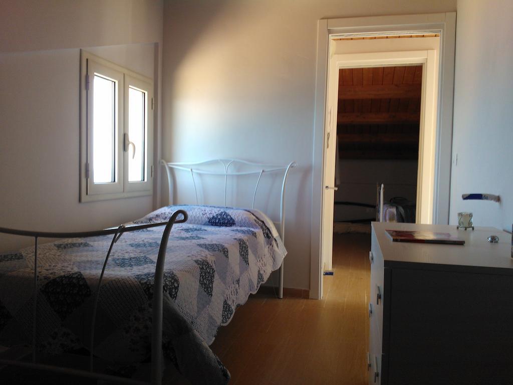 Holiday home Plaia Degli Uccelli