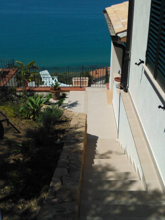 Holiday home Plaia Degli Uccelli Cefalu
