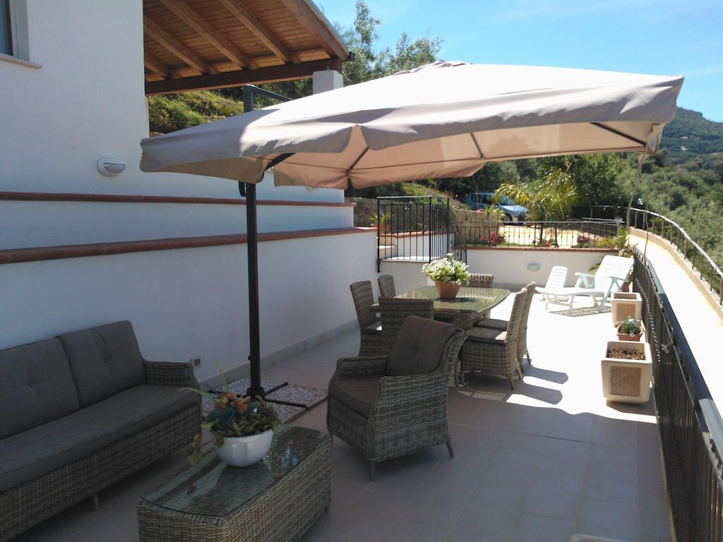 Plaia Degli Uccelli Holiday home Cefalu