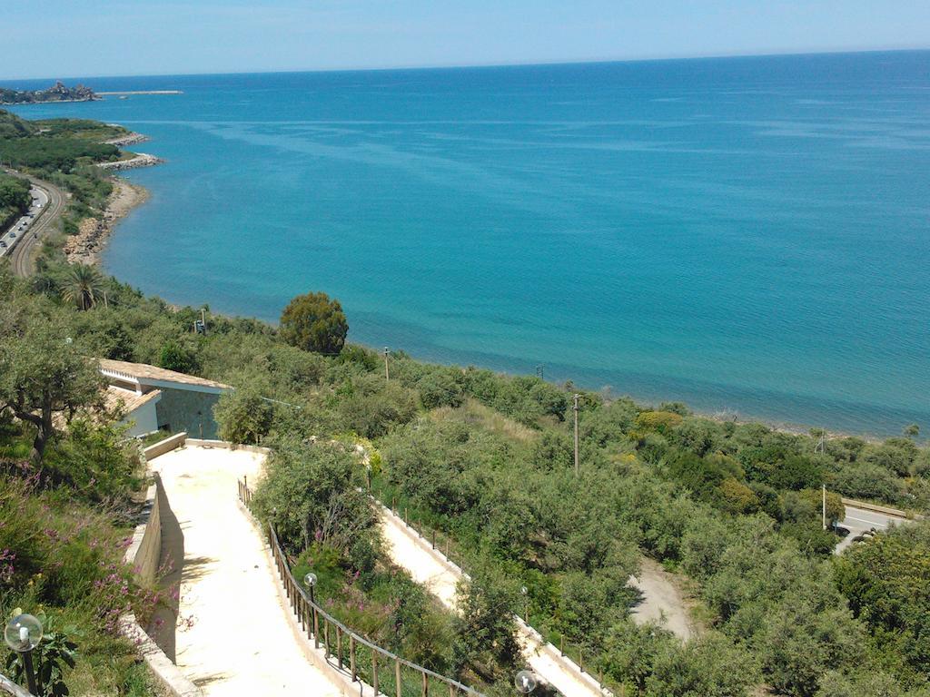 Holiday home Plaia Degli Uccelli Cefalu