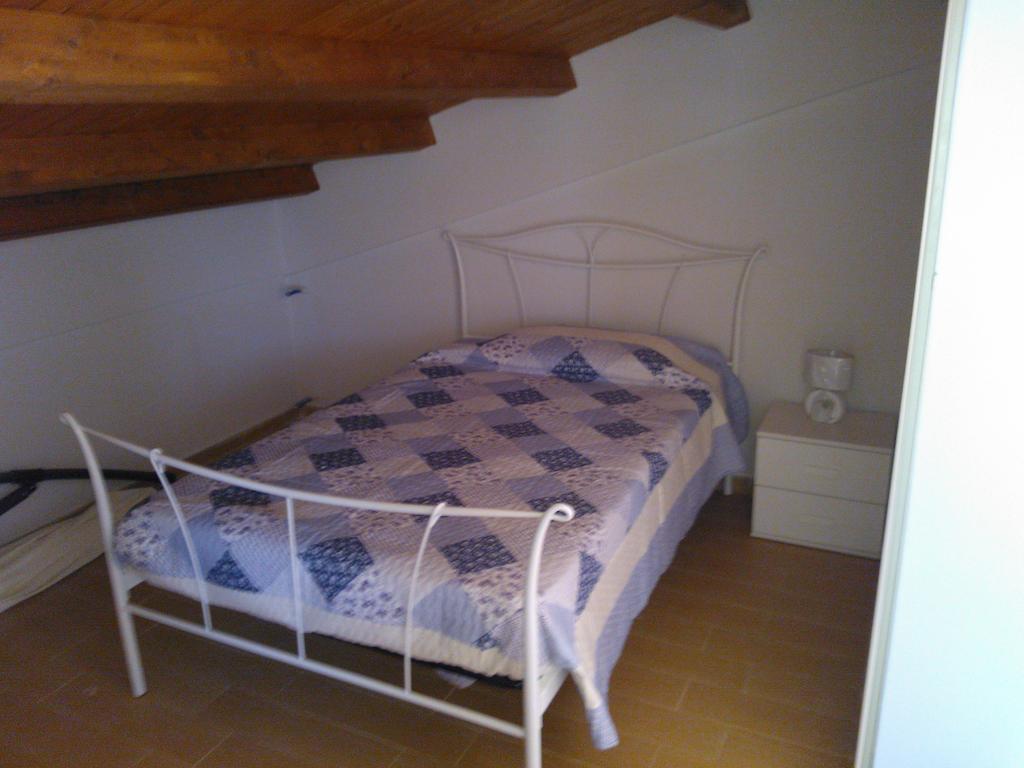 Holiday home Plaia Degli Uccelli
