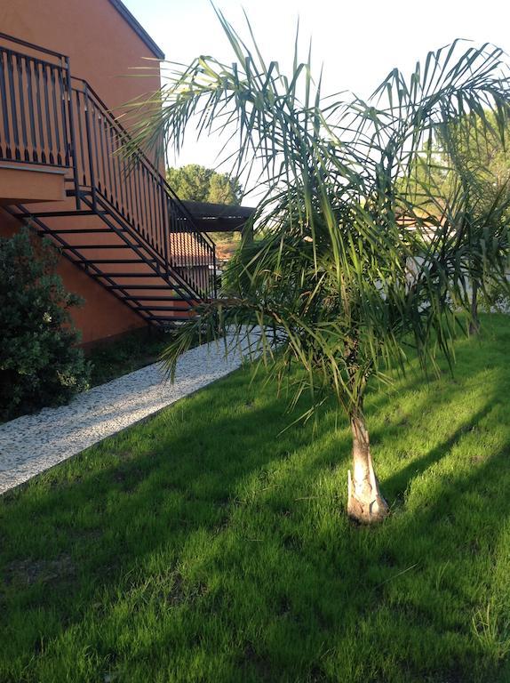 Baia Mazzaforno Apartment Cefalu
