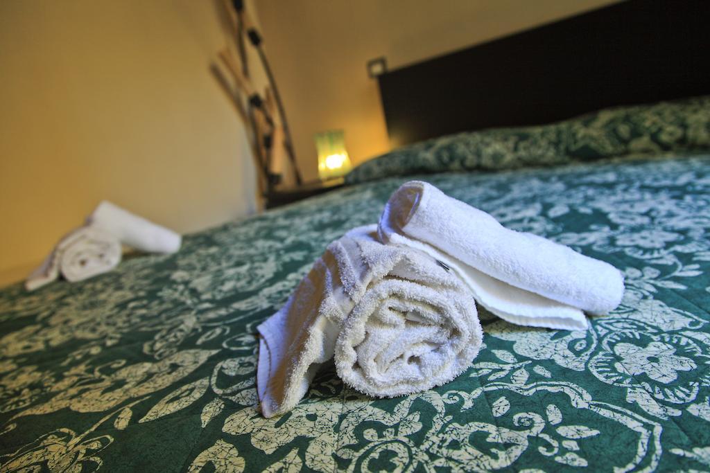 Madema Bed & Breakfast