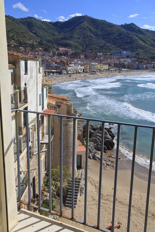 Kefa Holiday - Marina Cefalu