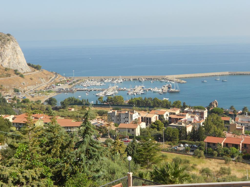 Apartamento Magara