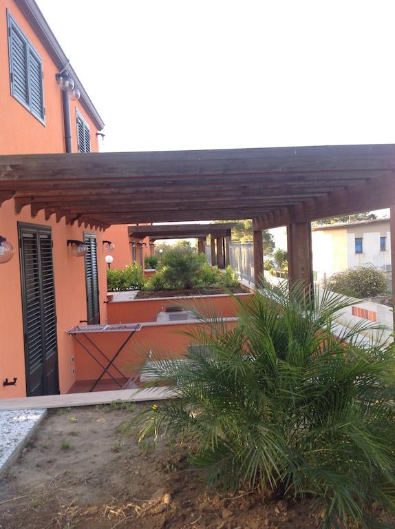 Baia Mazzaforno Cefalu