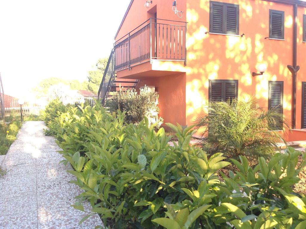 Apartment Baia Mazzaforno *