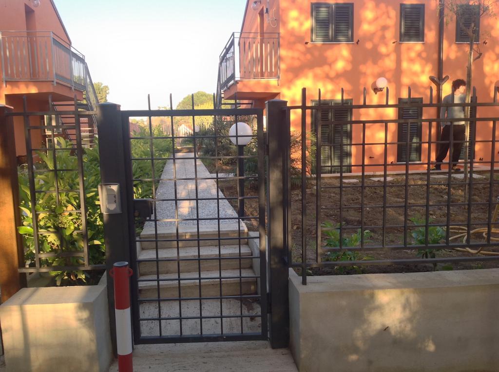 Apartment Baia Mazzaforno *