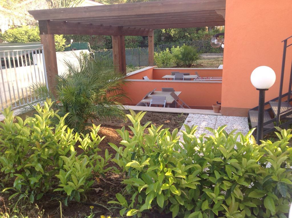 Apartment Baia Mazzaforno