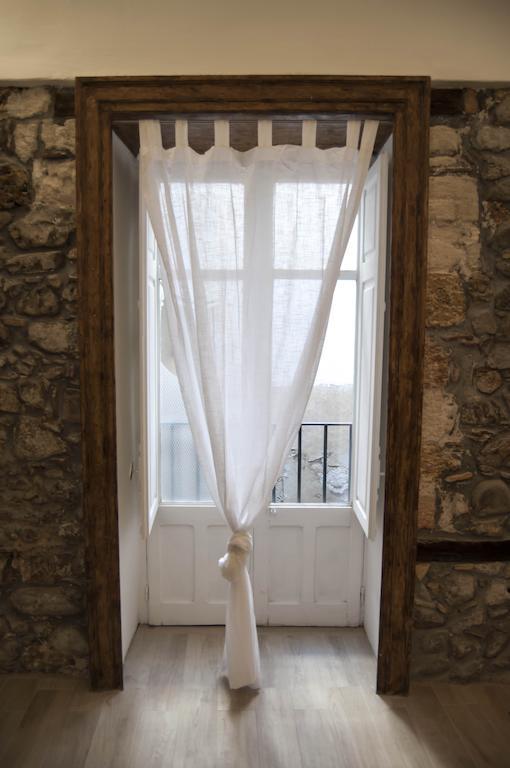 Apartment Balcone Sul Mare