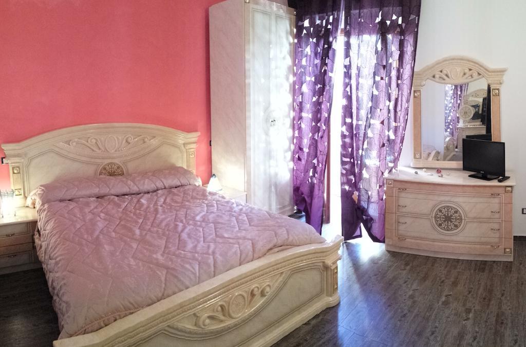 Bed & Breakfast Madema *