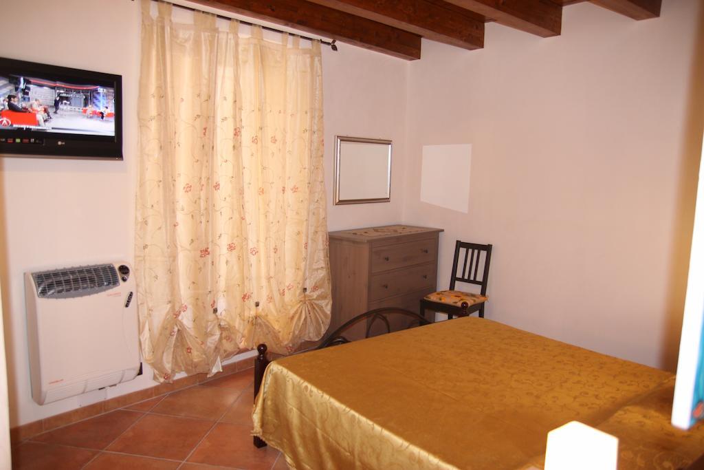 Apartment La Finestra Sotto La Rocca Cefalu