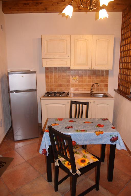 Apartment La Finestra Sotto La Rocca Cefalu