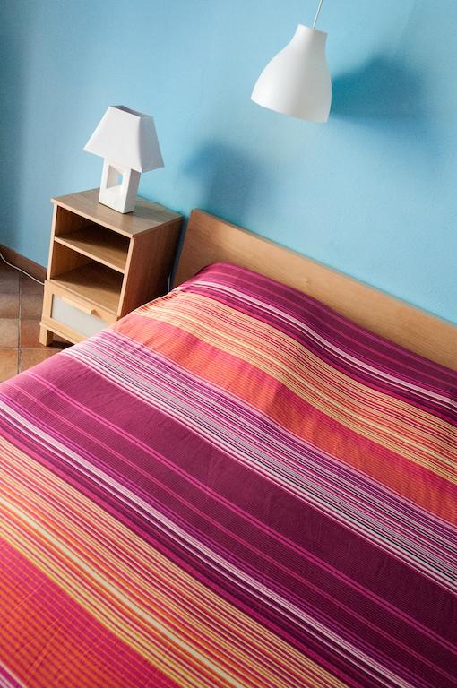 Bed & Breakfast La Rocca