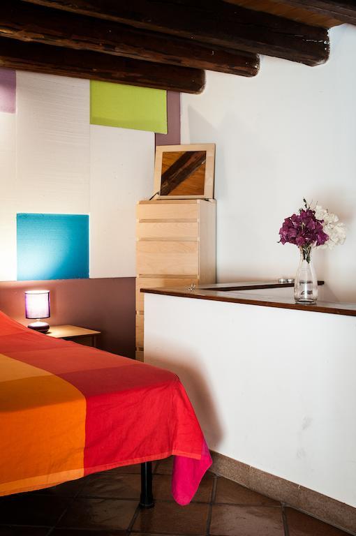 Bed & Breakfast La Rocca *