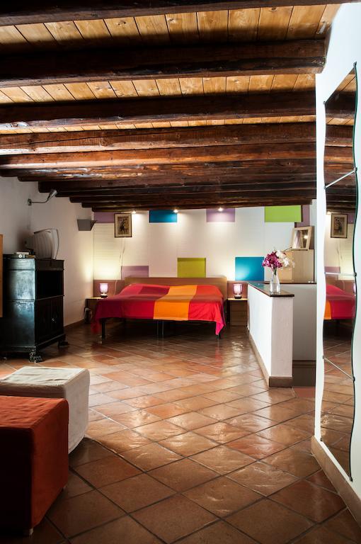 Bed & Breakfast La Rocca Cefalu