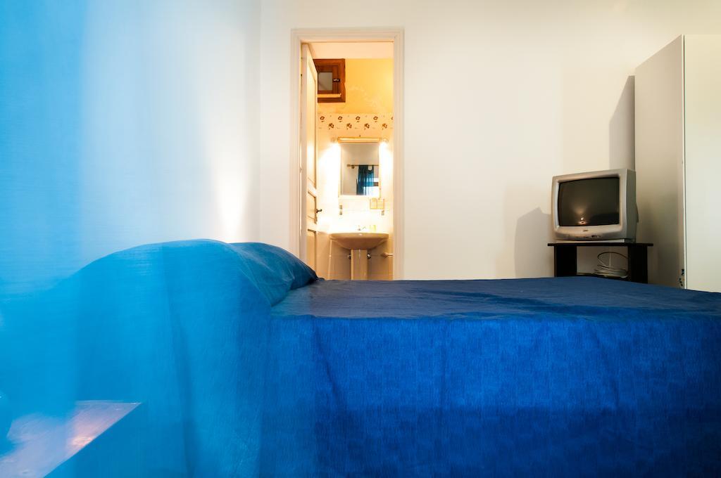 Bed & Breakfast La Rocca *