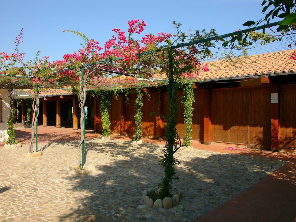 Campsite Costa Ponente 3*