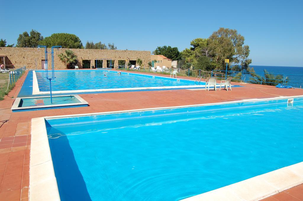 Campsite Costa Ponente Cefalu