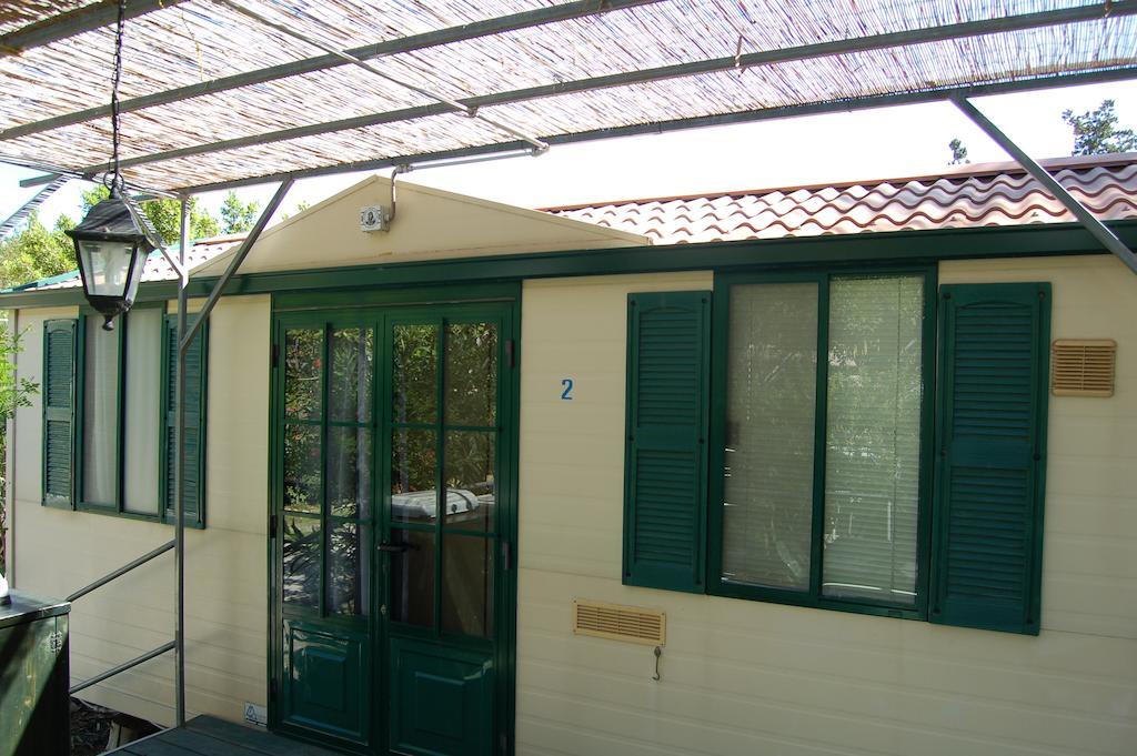 Campsite Costa Ponente