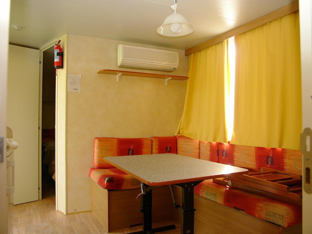 Campsite Costa Ponente Cefalu