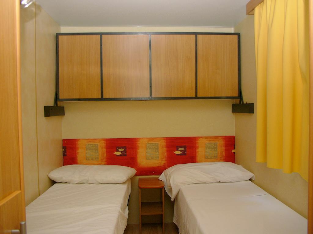 Campsite Costa Ponente Cefalu