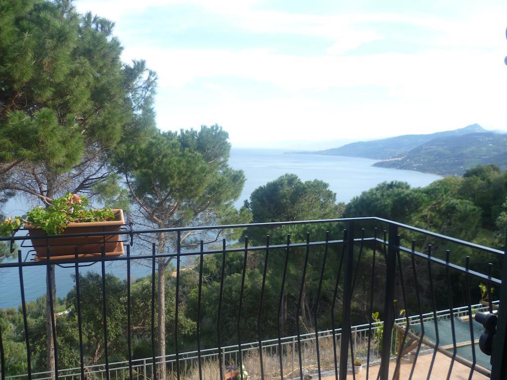 Bed & Breakfast Alba Tra I Pini 2*