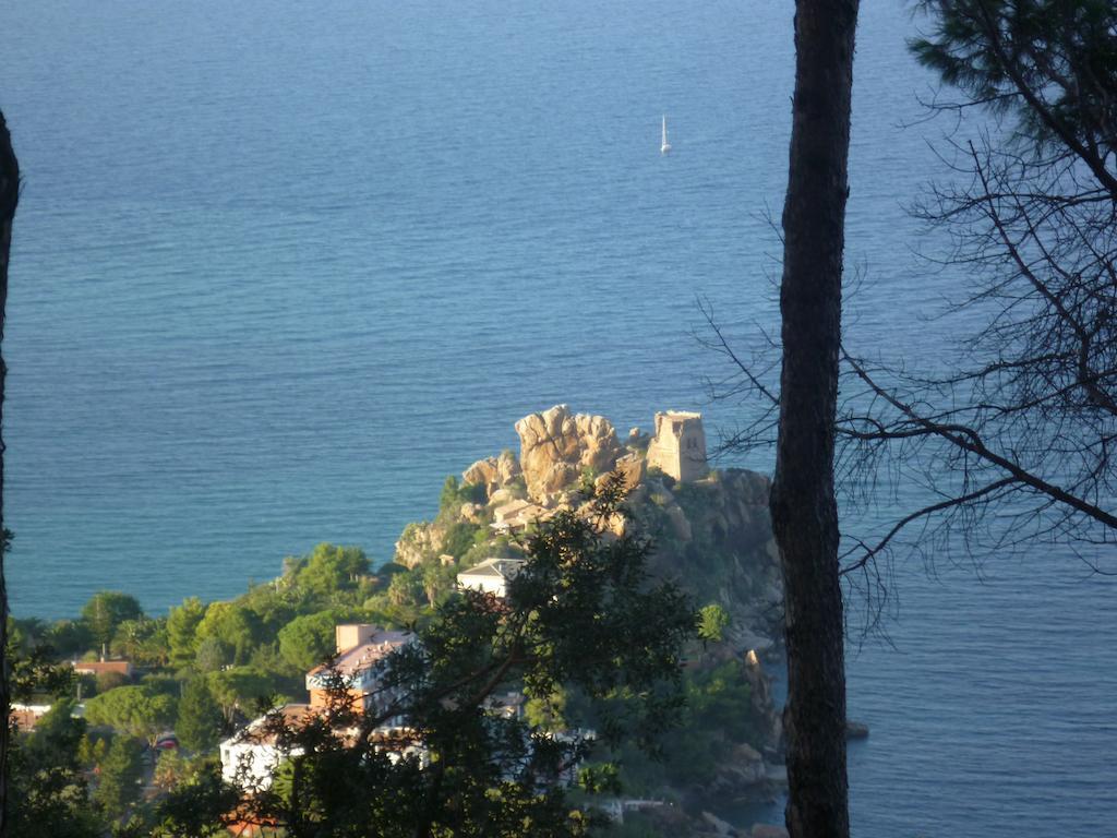 Bed & Breakfast Alba Tra I Pini 2*