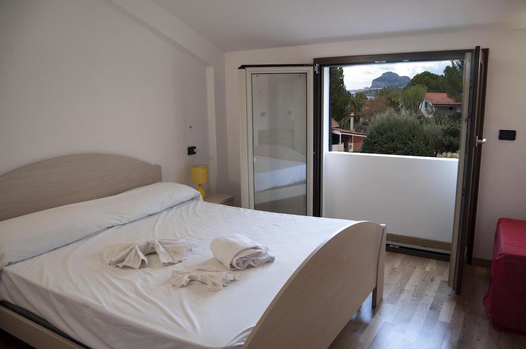 Apartment Baia Mazzaforno