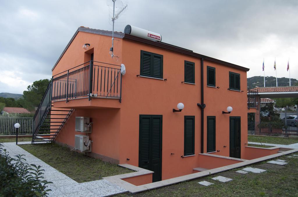 Baia Mazzaforno Cefalu