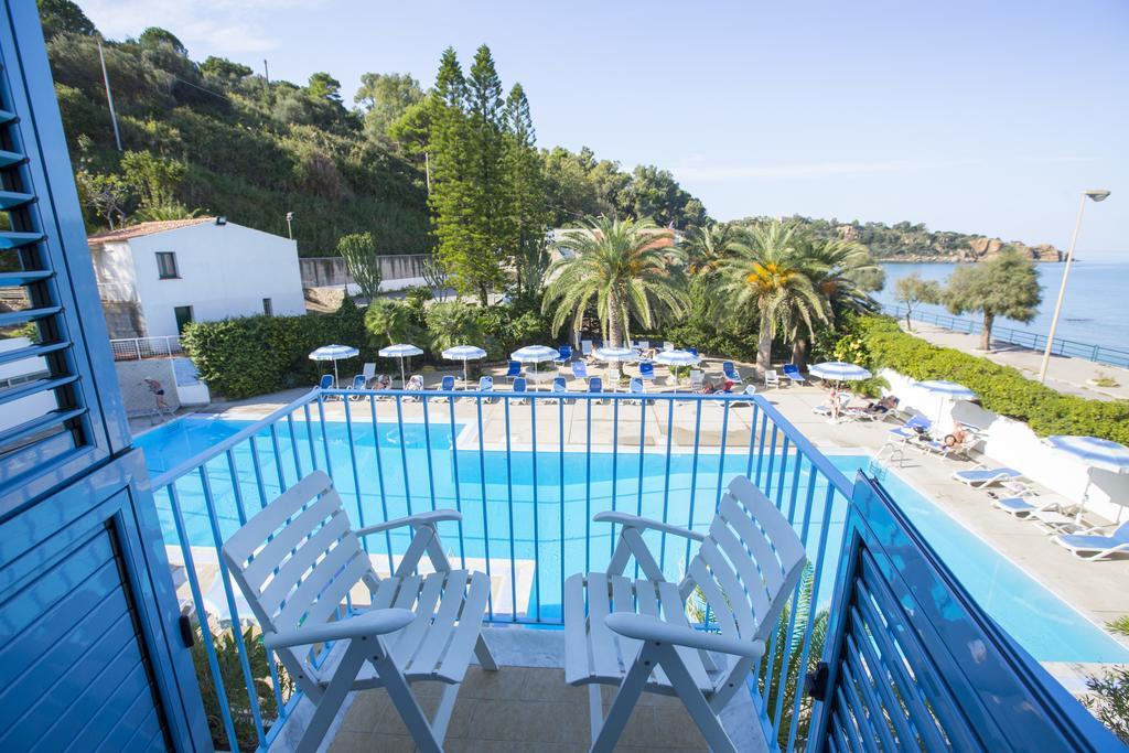 Hotel Tourist Cefalu