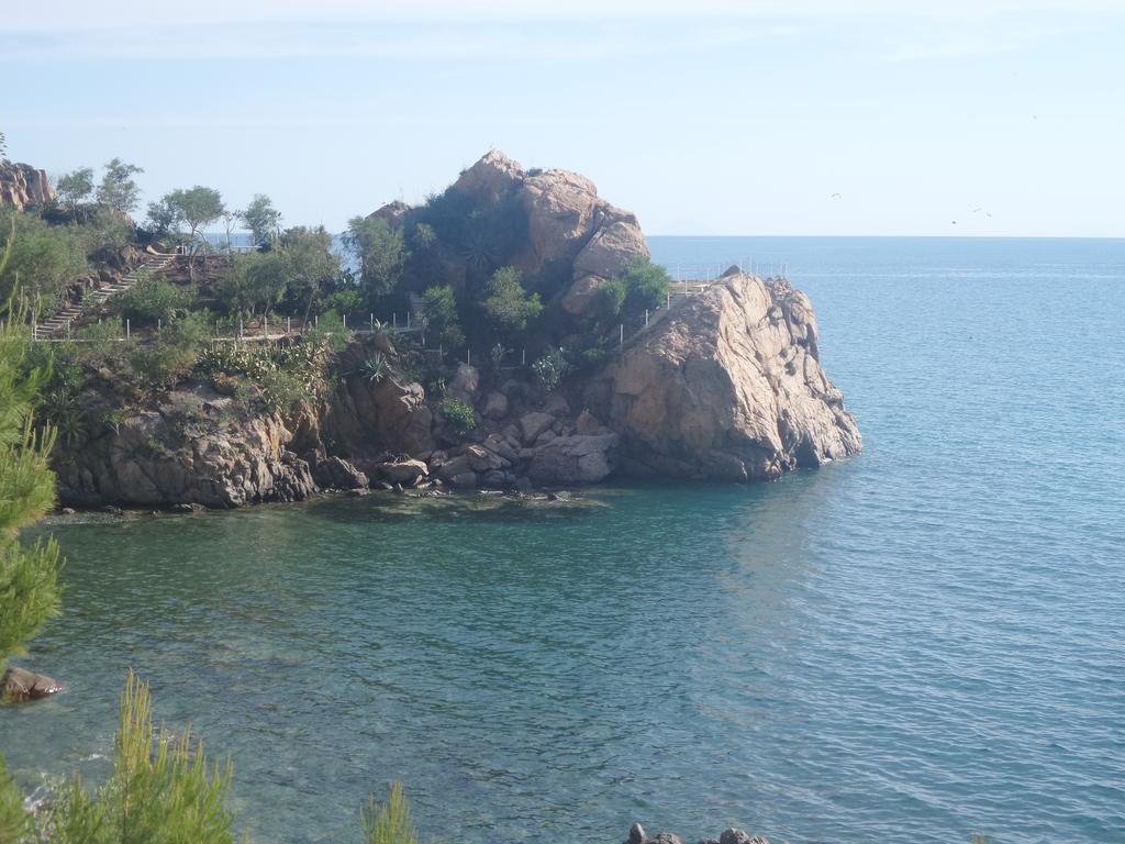 Aparthotel Blue Bay 3*