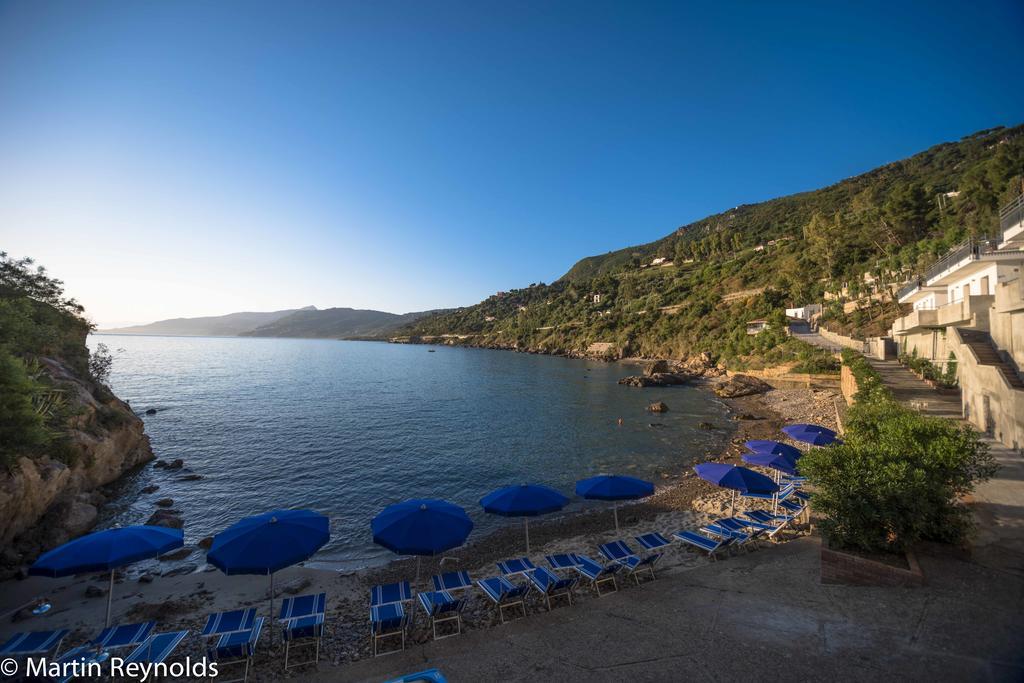 Blue Bay