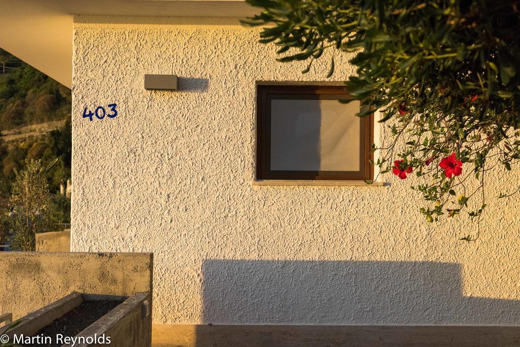 Aparthotel Blue Bay Cefalù