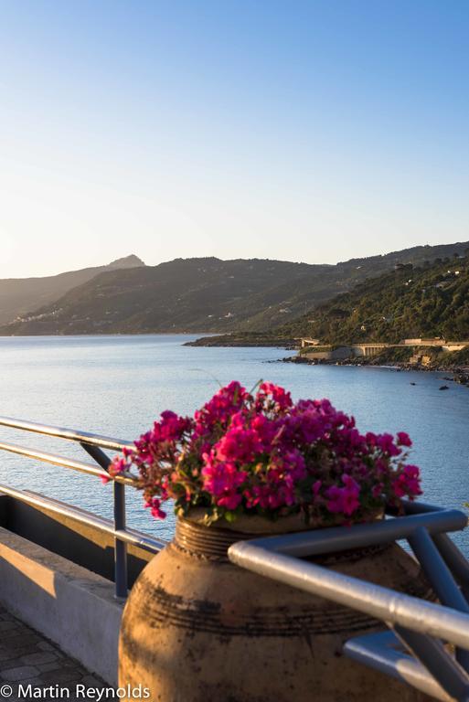 Aparthotel Blue Bay Cefalù