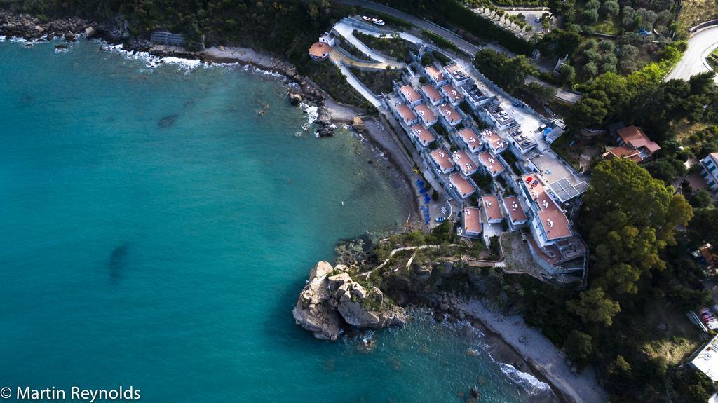 Aparthotel Blue Bay 3*