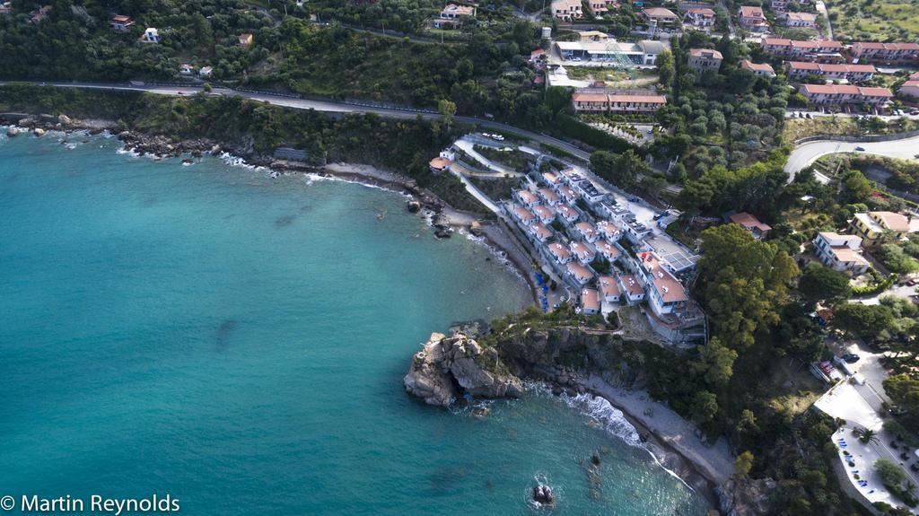 Aparthotel Blue Bay 3*