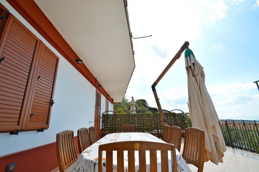 Apartment Vittoria *